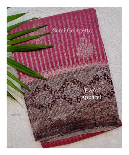 Sarees - 008