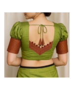 Lining with blouse - Image 2