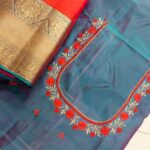 Machine Embroidery - V3