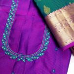 Machine Embroidery - 006